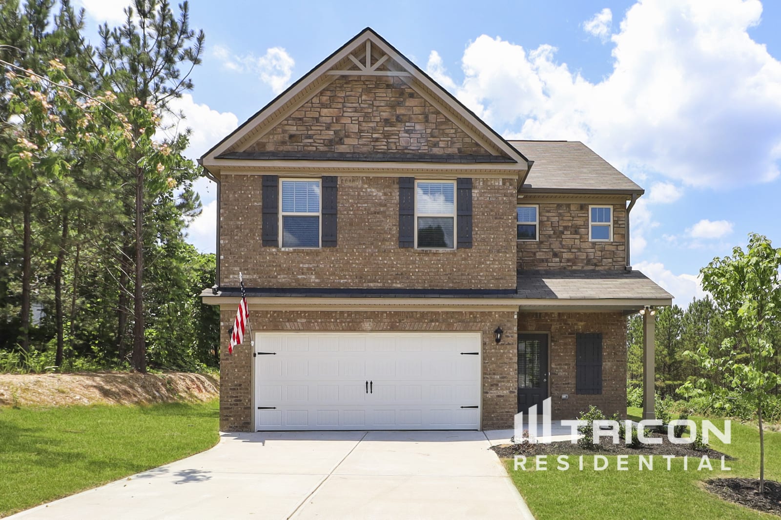 11039 Shadow Creek Terrace Hampton GA