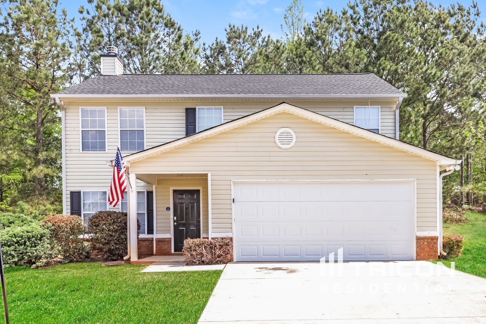 1104 Saint Phillips Court Locust Grove GA
