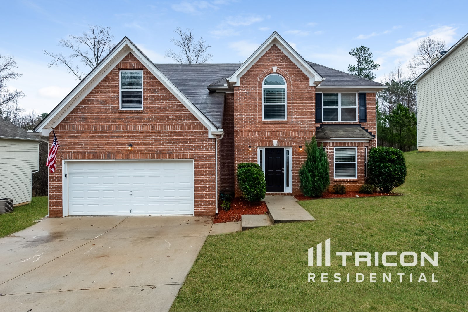 11051 Southwood Drive Hampton GA
