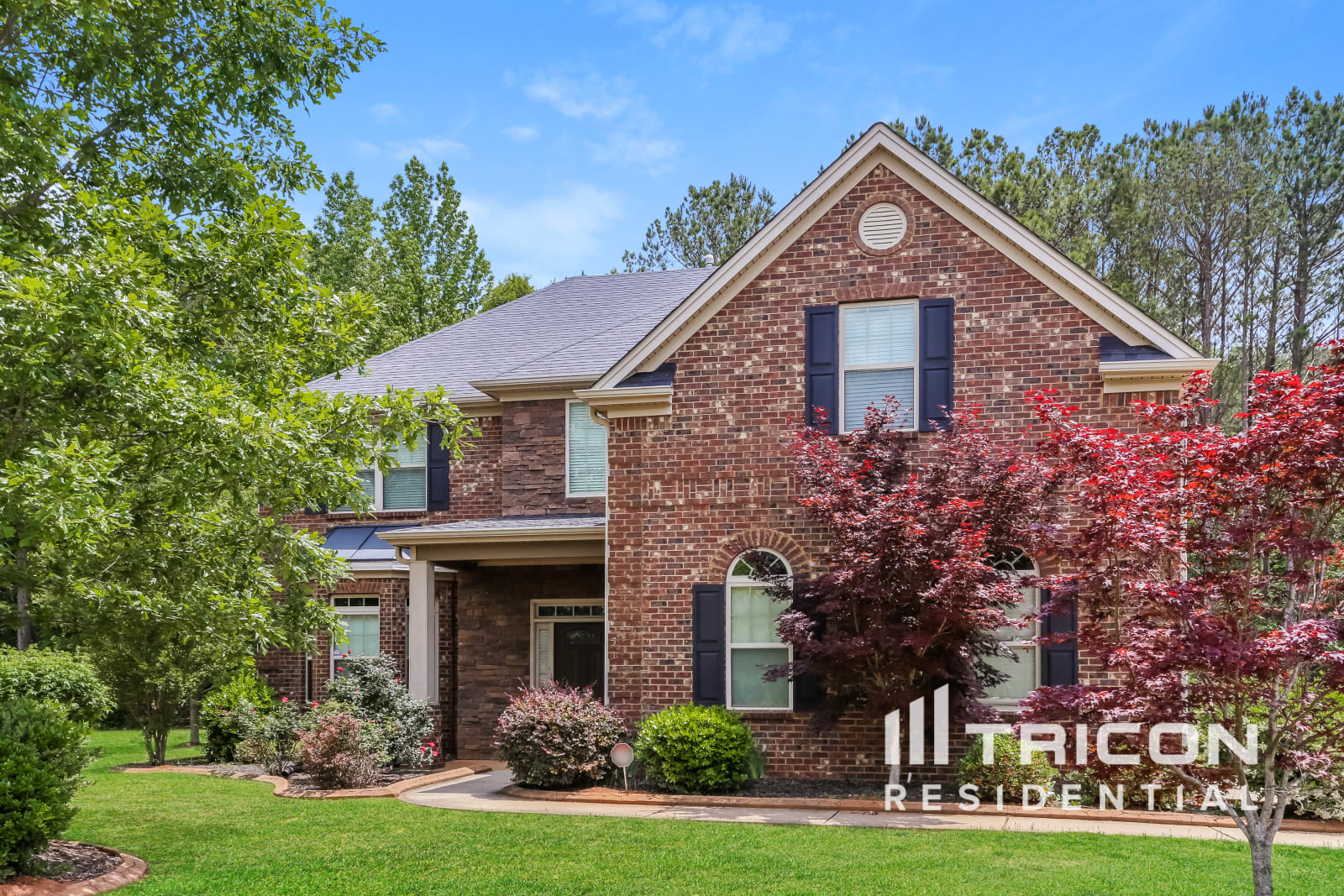 1106 Eagles Brooke Dr Locust Grove GA
