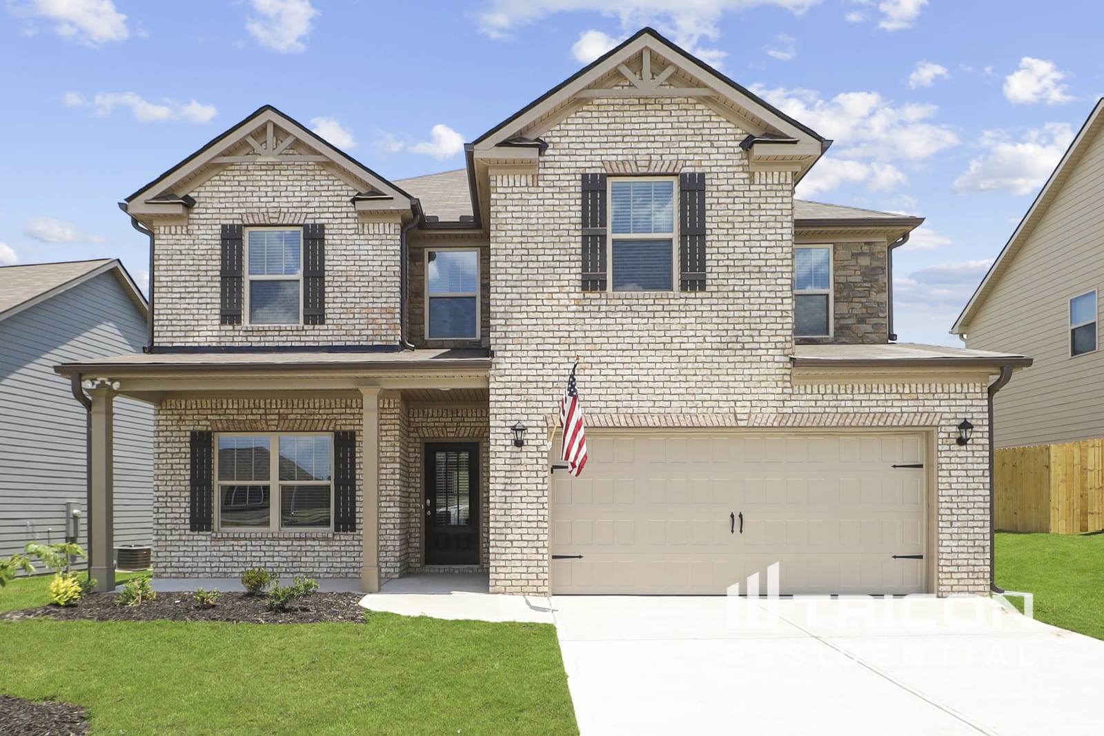 11074 Shadow Ct Hampton GA