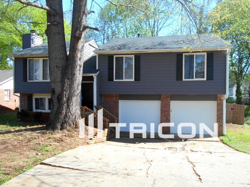 1109 Brittney Way Norcross GA
