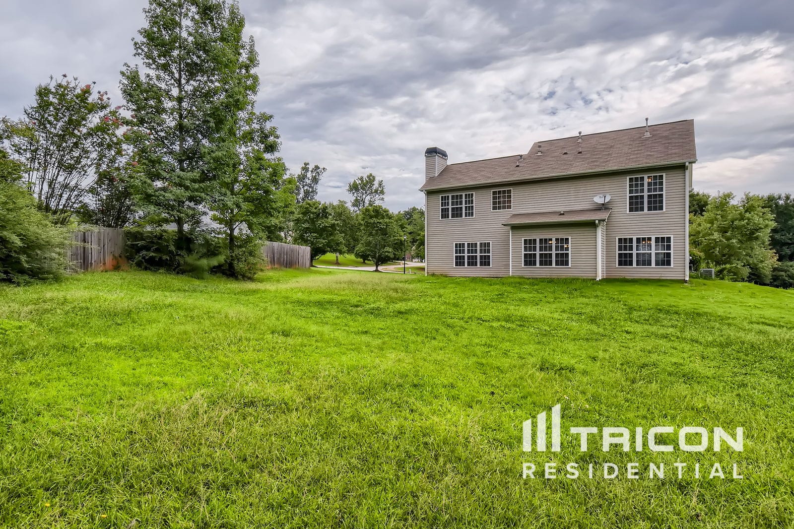110 Melrose Creek Drive Stockbridge GA