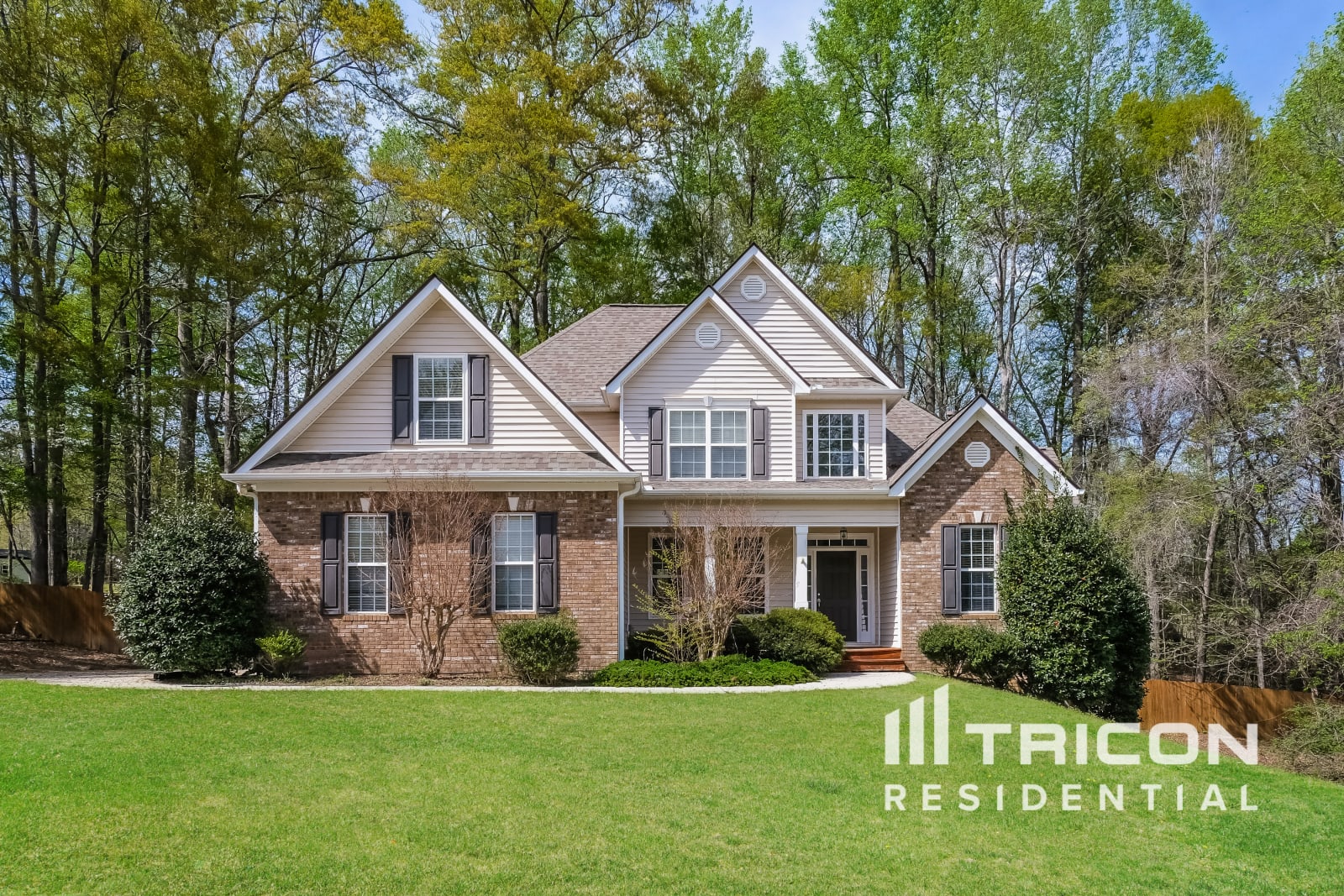 111 Beaverbrook Ln Fayetteville GA