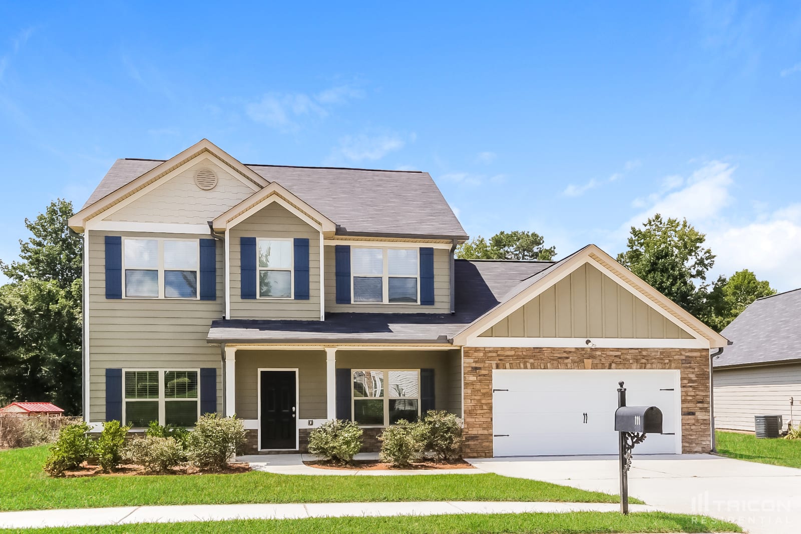 111 Brookhaven Drive Villa Rica GA