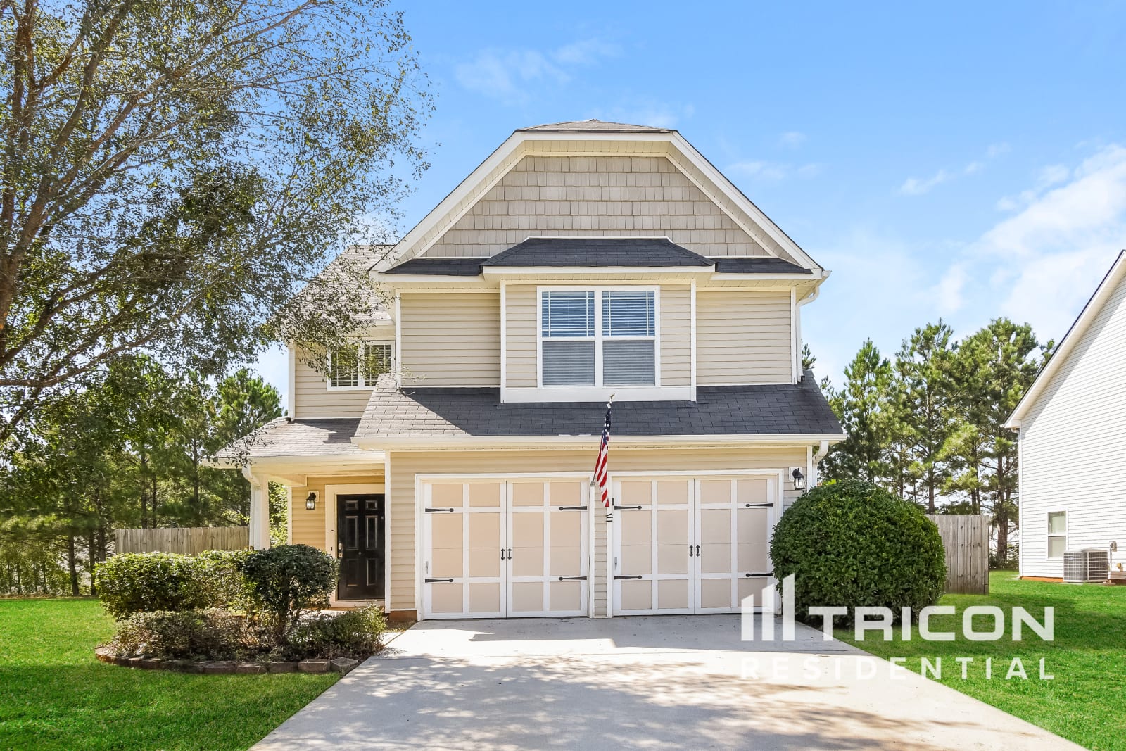 111 Darbys Run Way Hiram GA