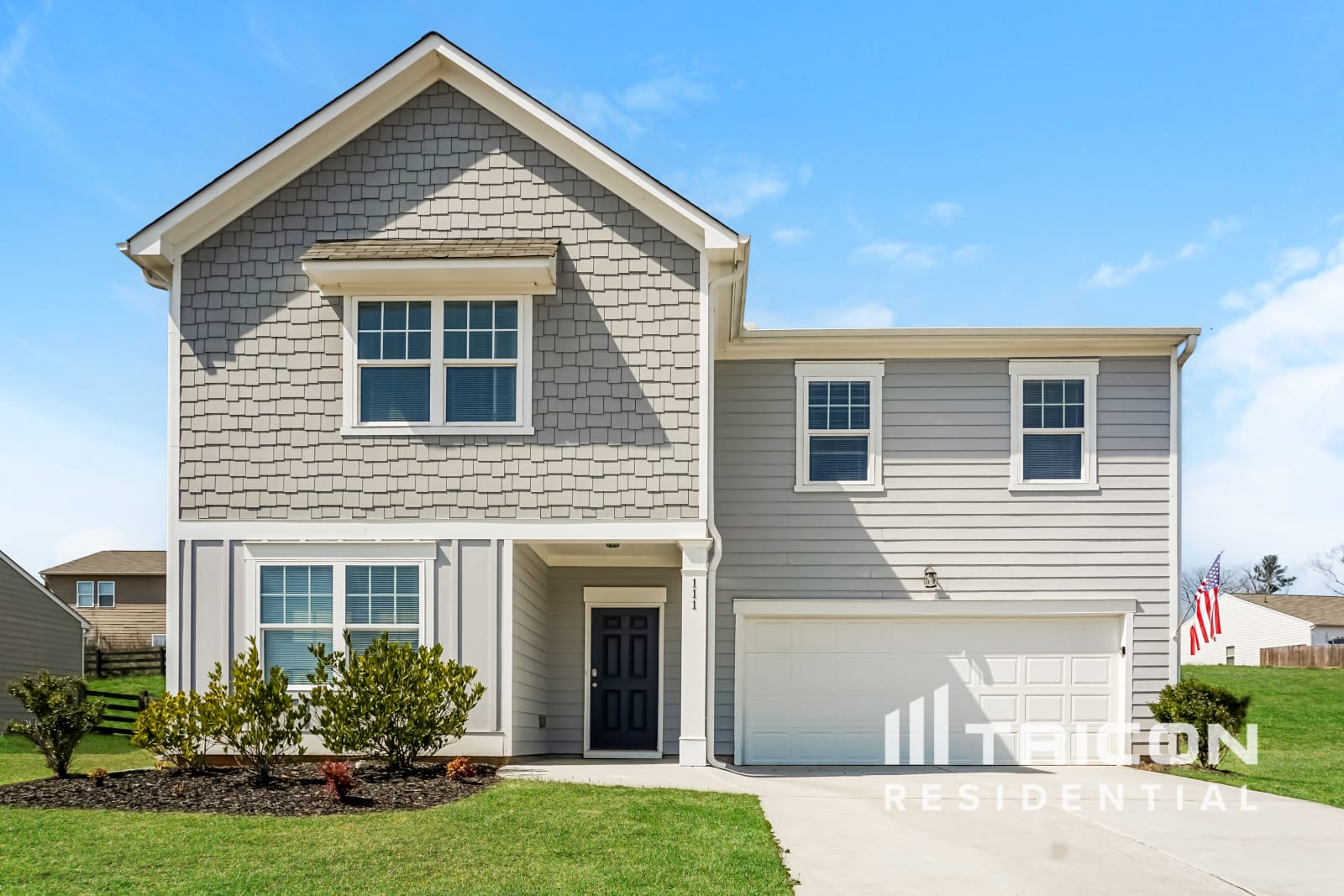 111 Trail Winds Drive Bethlehem GA