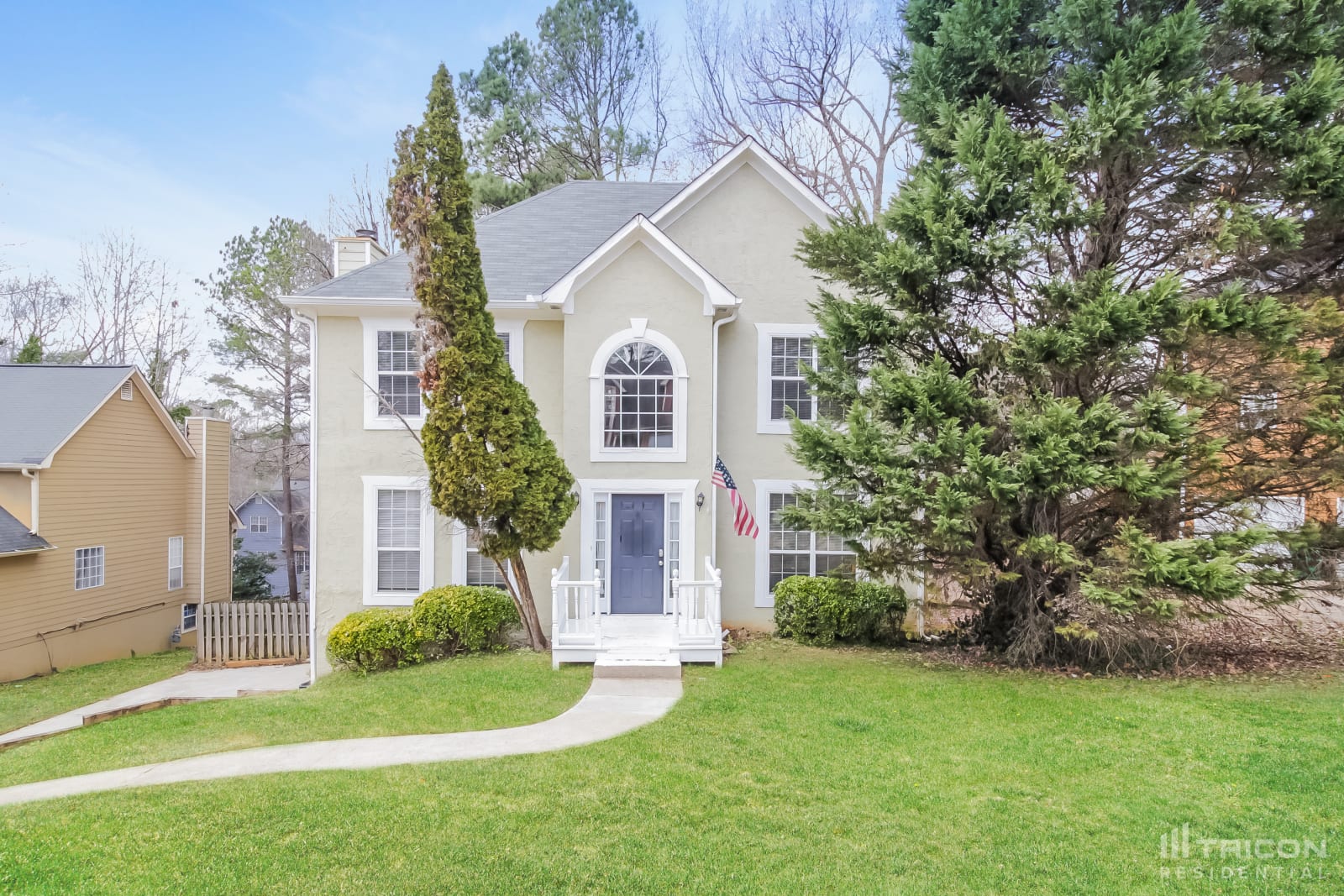 1112 Karastan Court SW Marietta GA