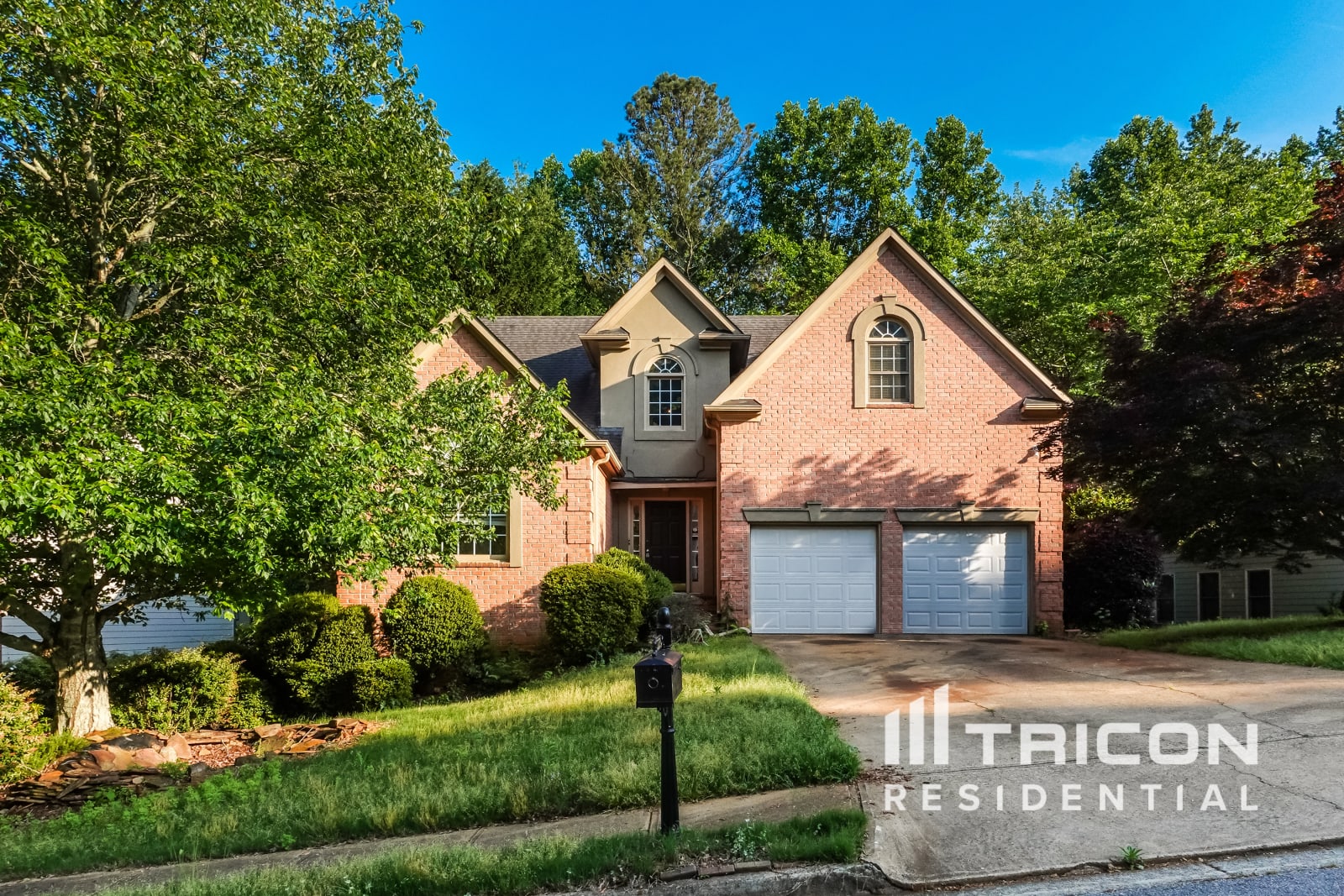1114 Fairview Club Circle Dacula GA