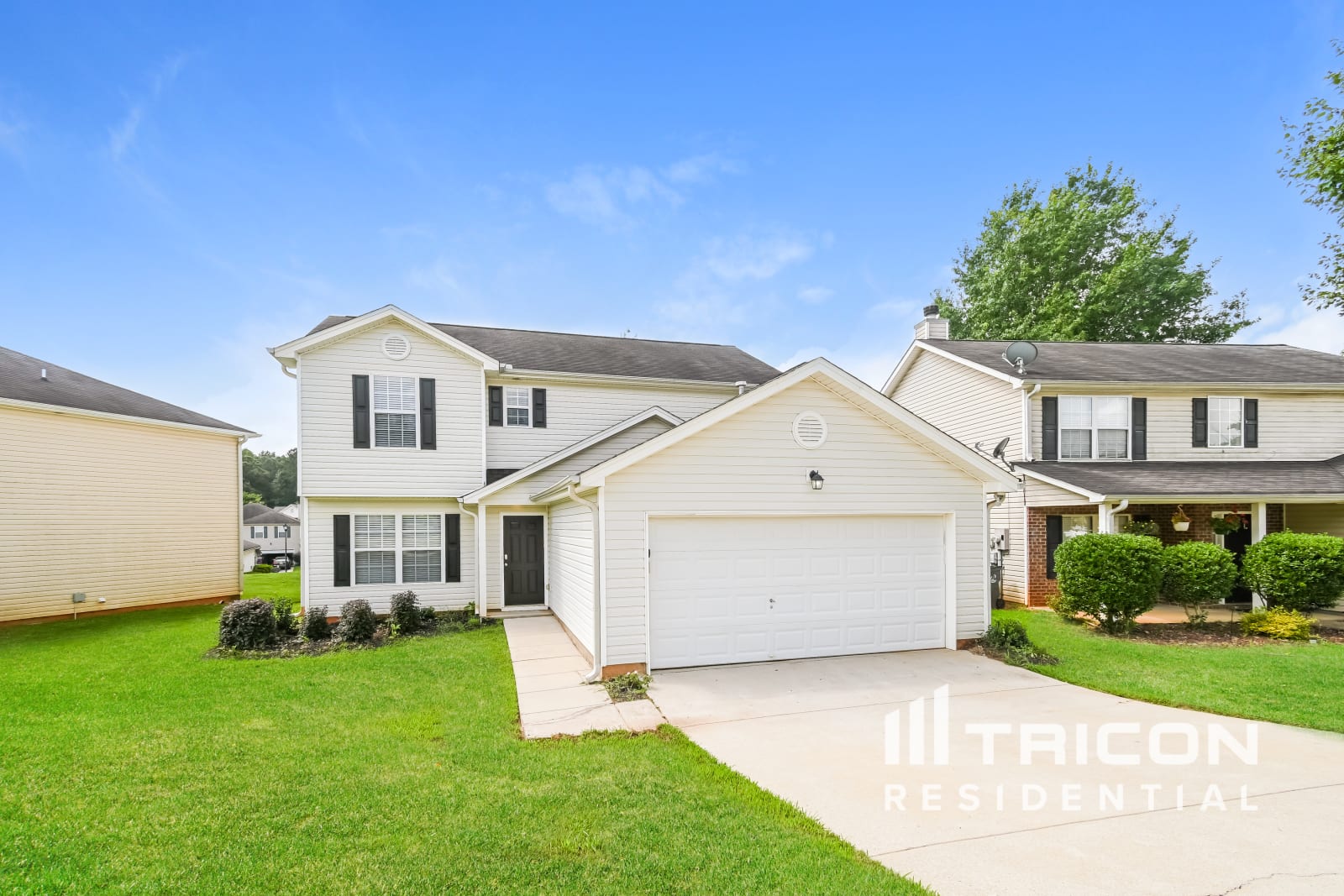 1115 Saint Phillips Court Locust Grove GA