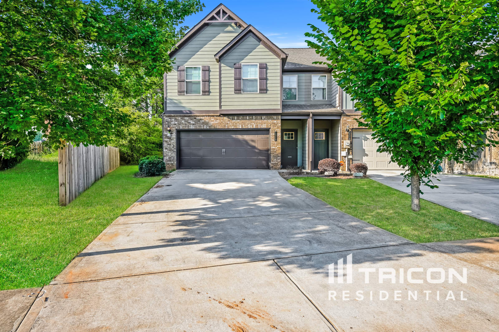 1118 McConaughy Court McDonough GA