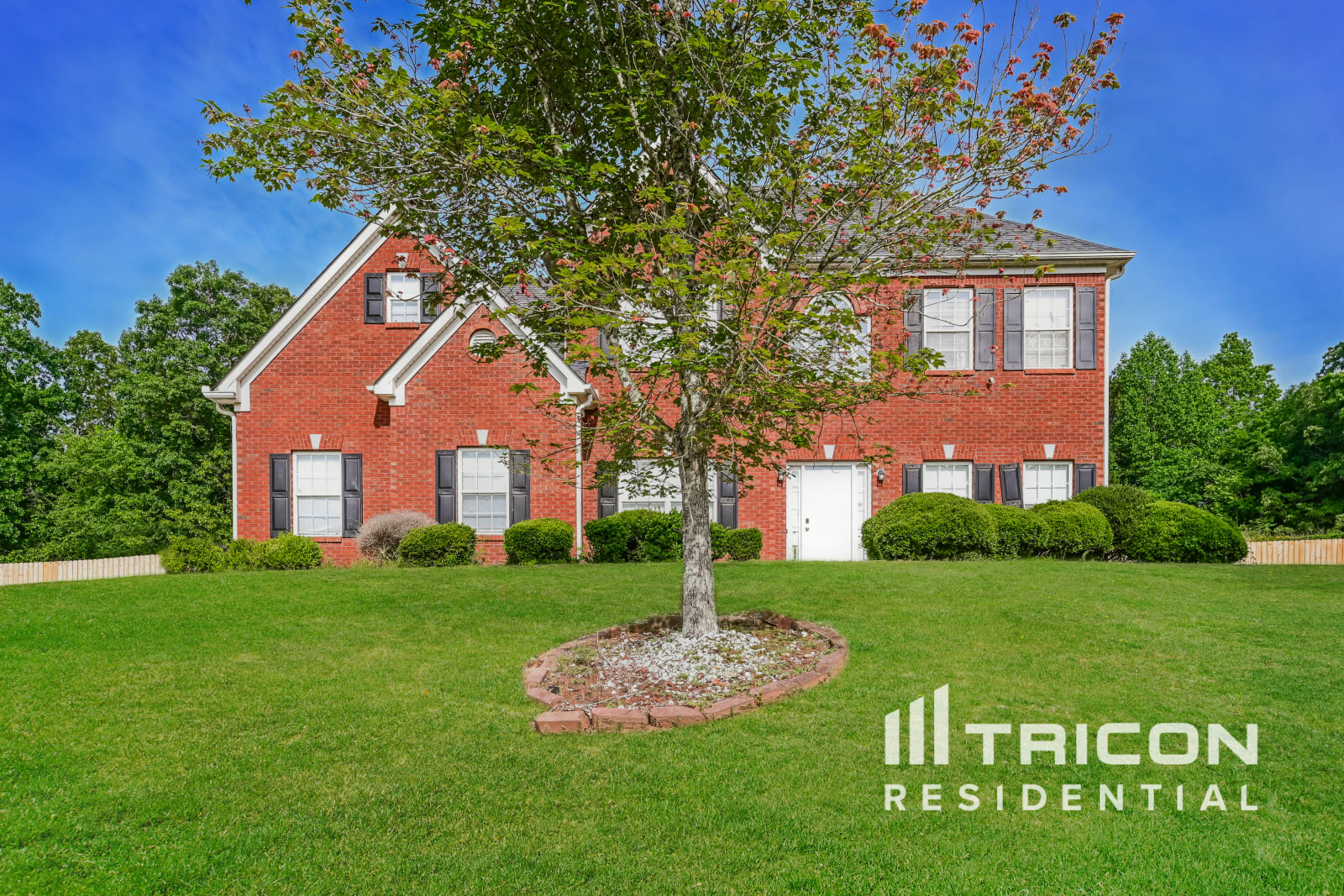 1118 The by Way McDonough GA