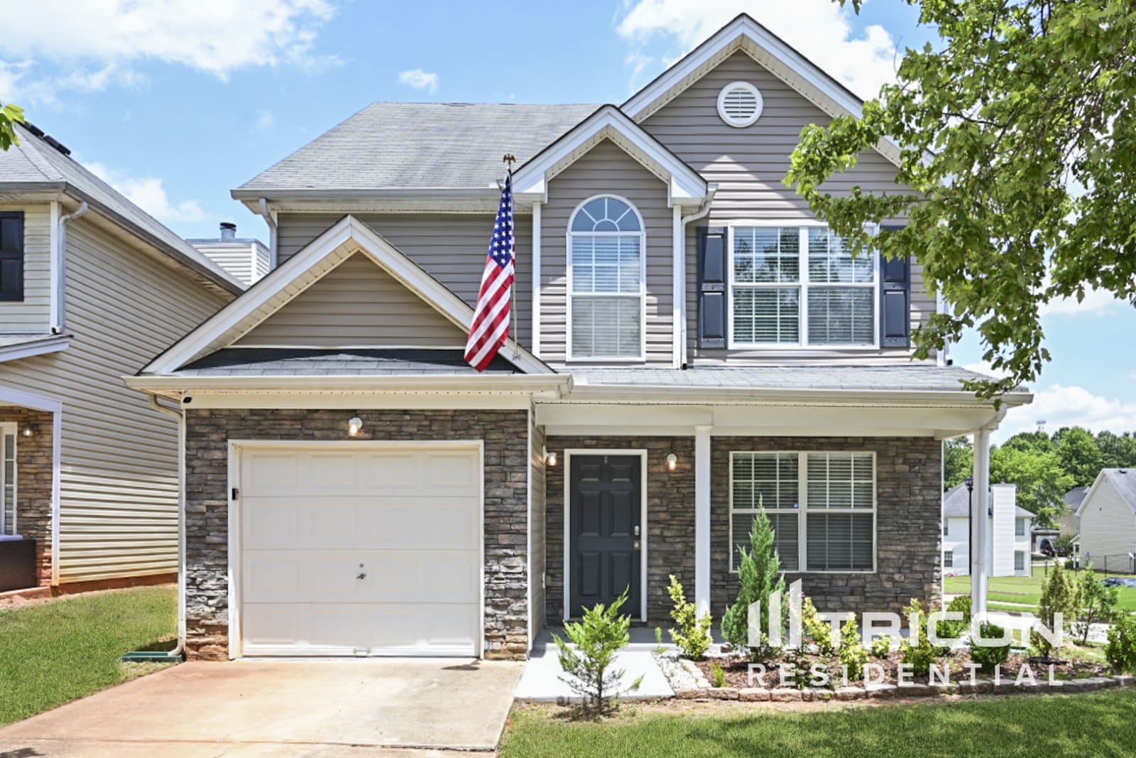 11194 Aliyah Drive Hampton GA