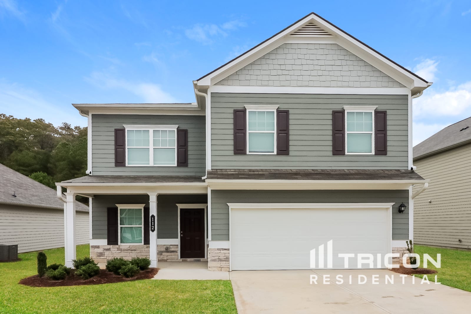 112 Chapel Meadow Lane Cartersville GA