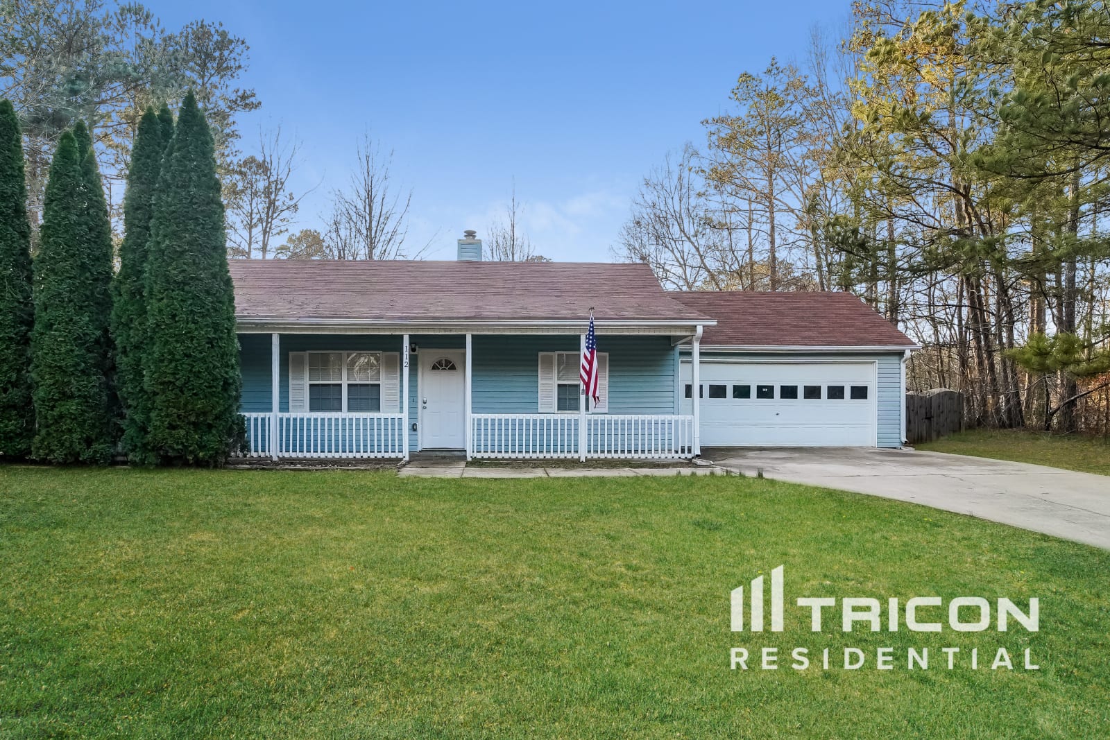 112 Country Cottage Circle Carrollton GA