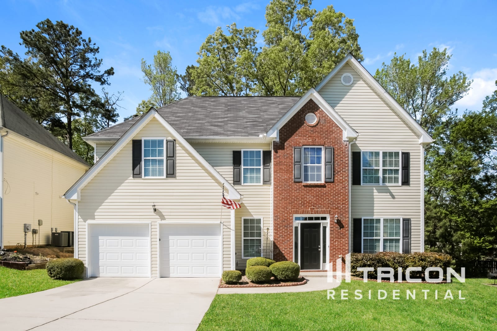 1121 Corkscrew Way Villa Rica GA