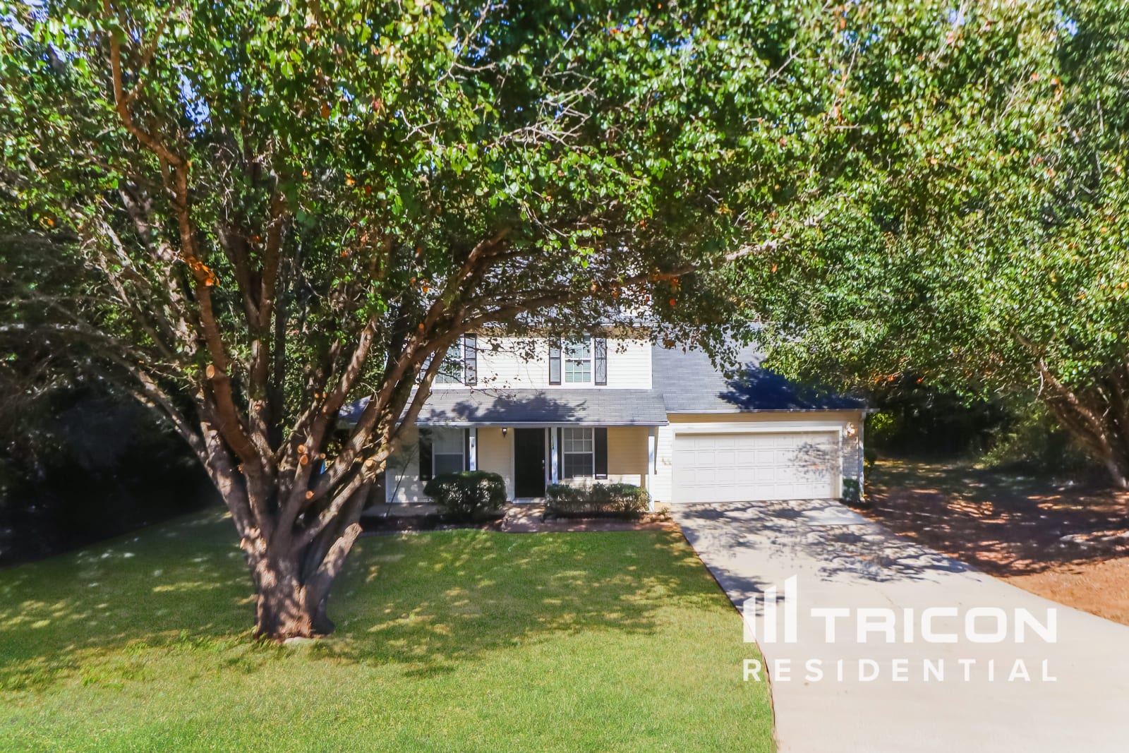 1124 Patriot Circle McDonough GA