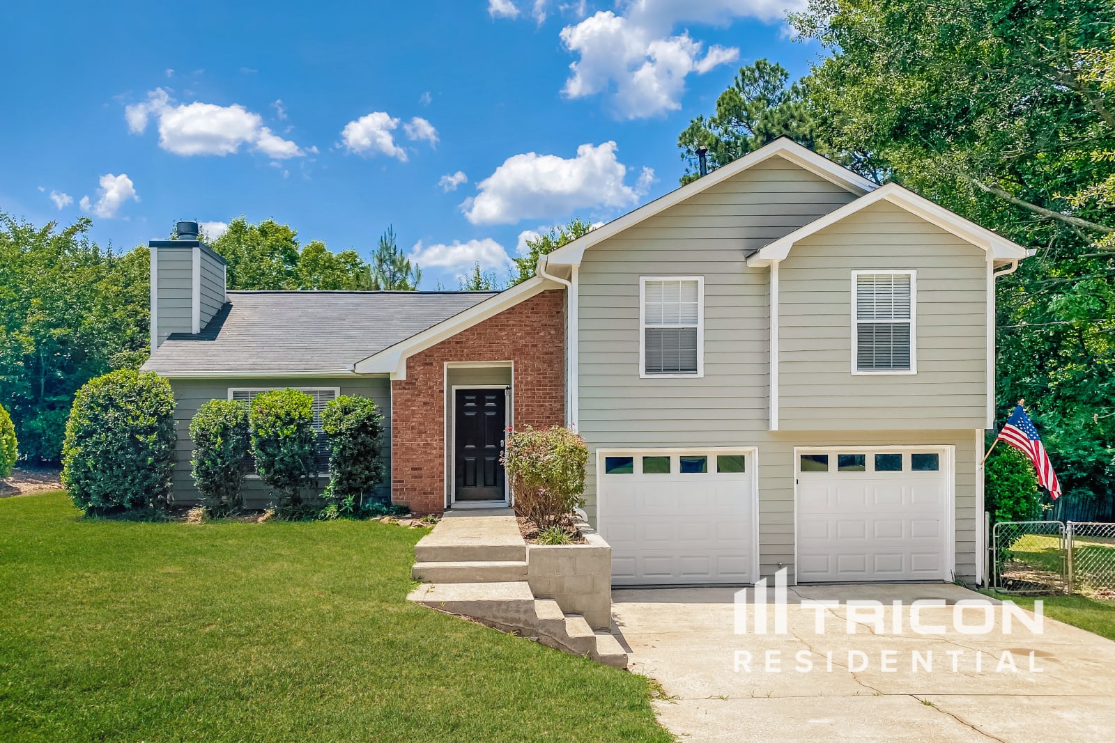 1124 Whisper Wind Drive McDonough GA