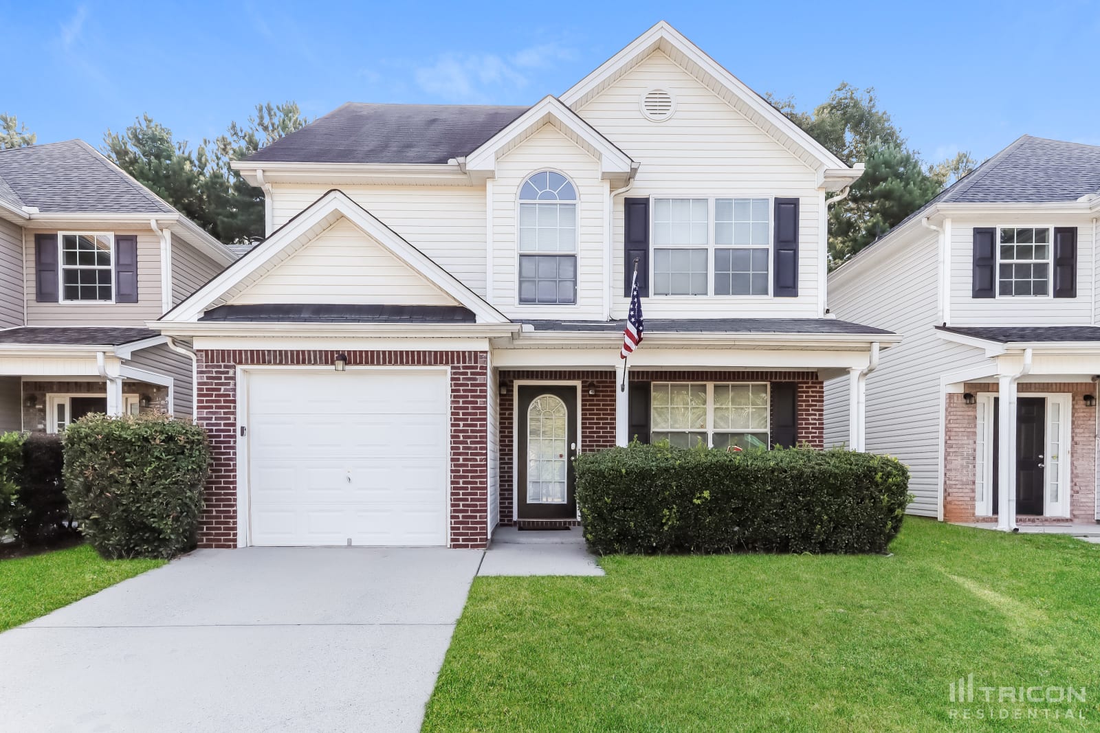 11260 James Madison Drive Hampton GA