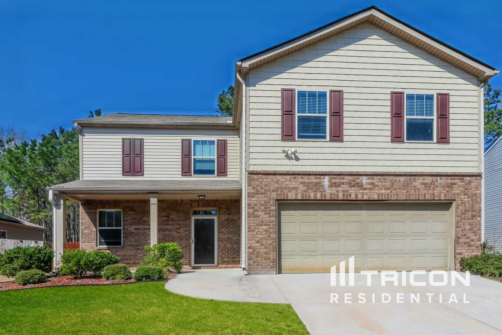 113 Hayes Park Drive Dallas GA