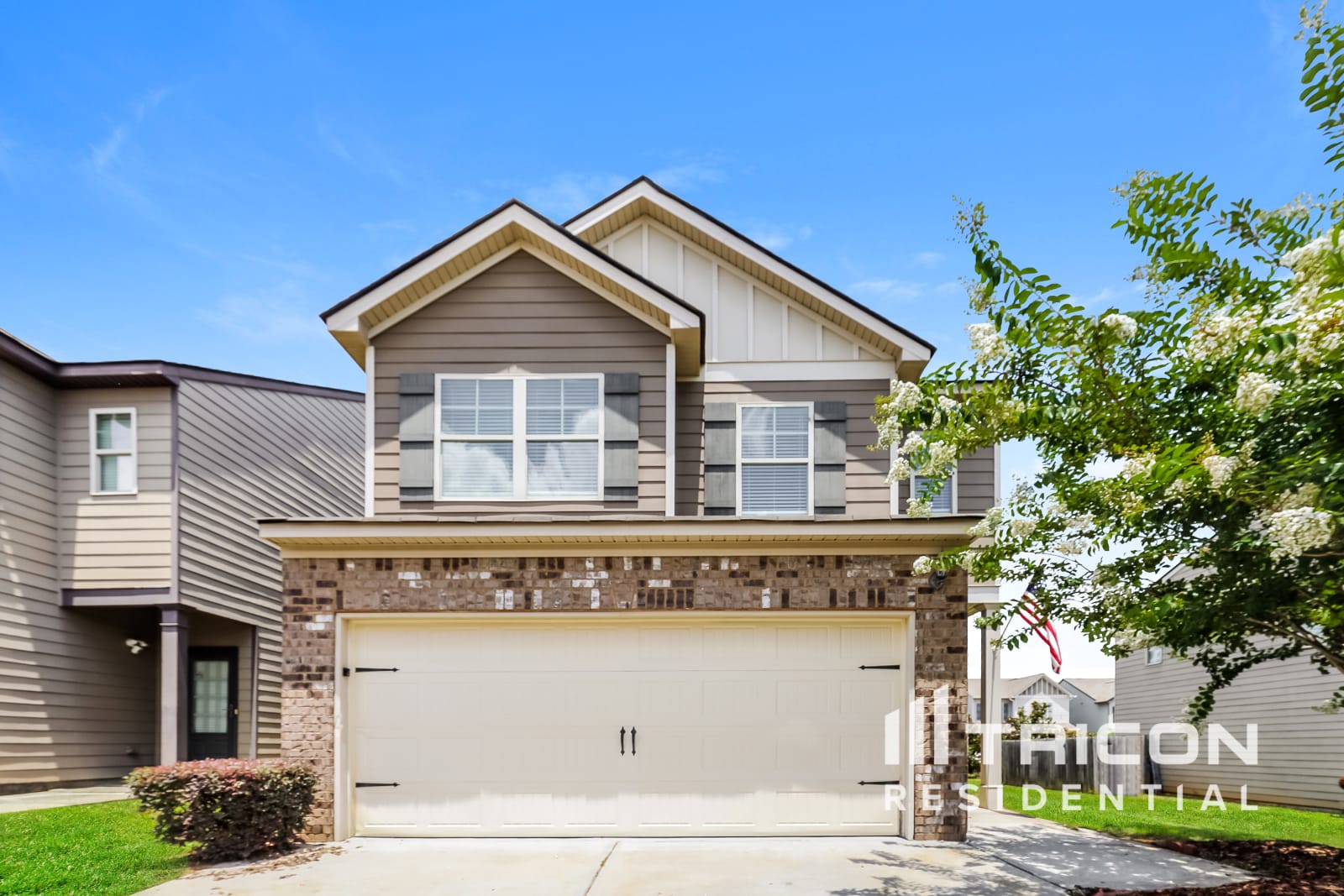 113 Jaclyn Way Fairburn GA