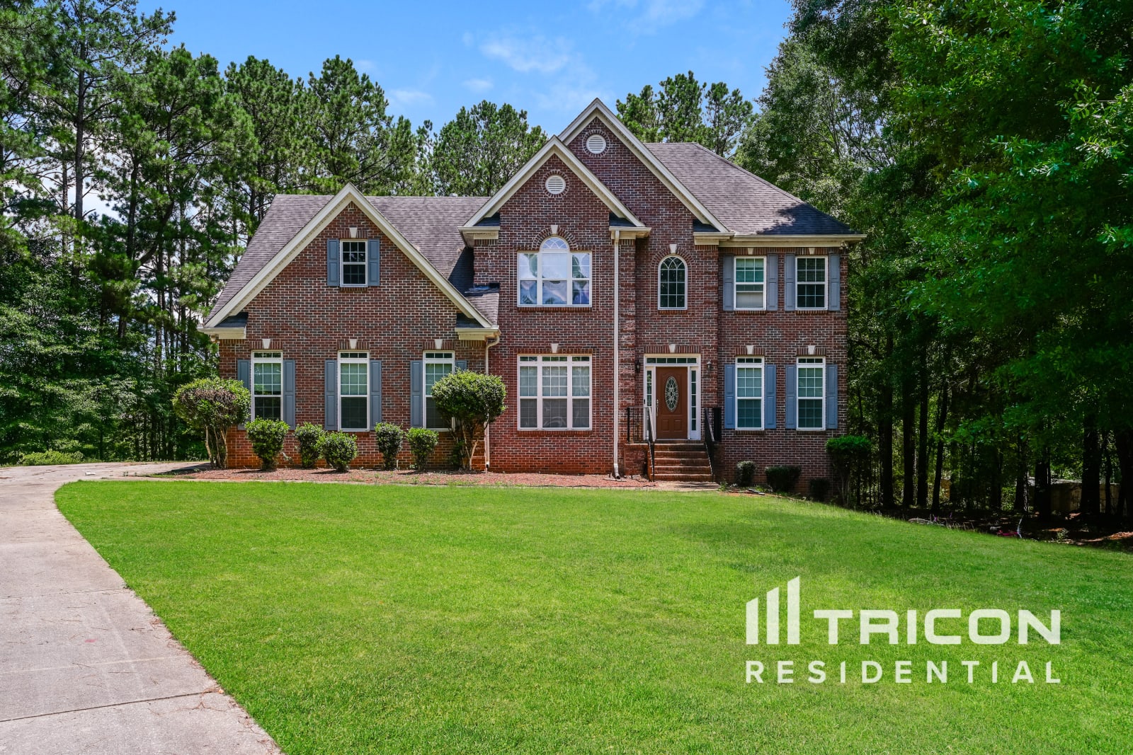 1130 Charleston Ridge McDonough GA