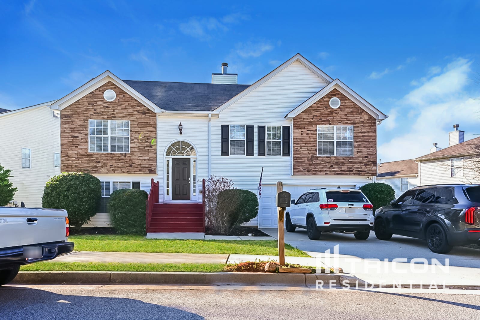 1131 Saint Phillips Court Locust Grove GA