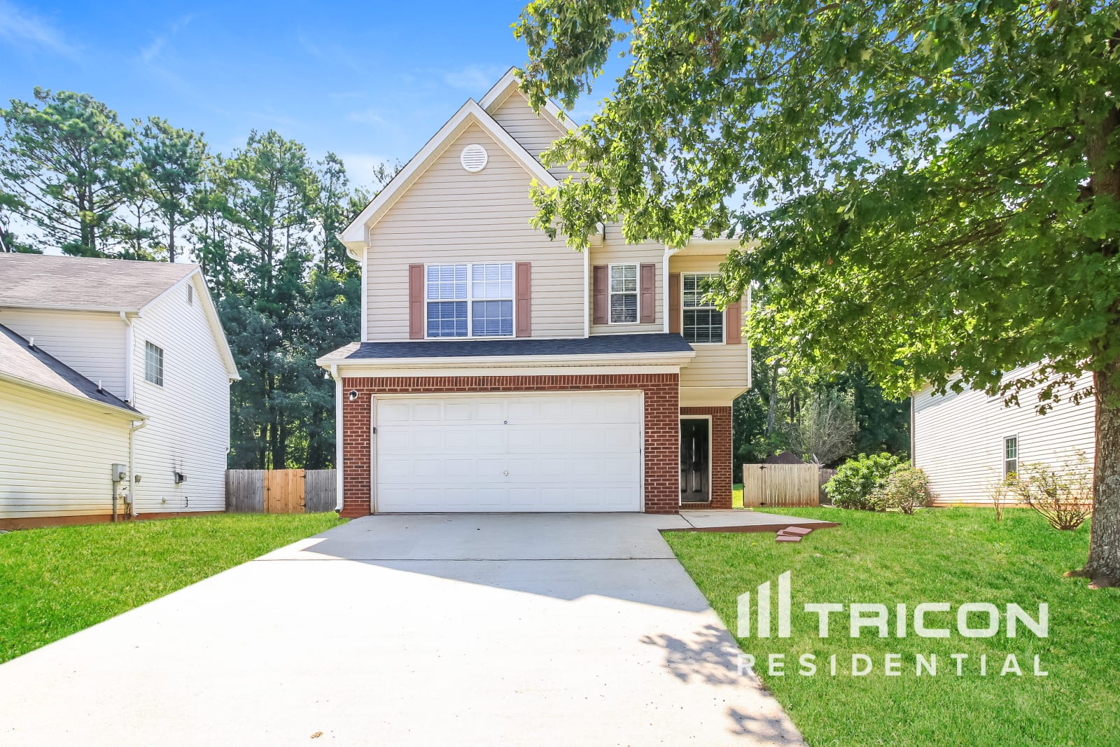 1132 Saint Phillips Ct Locust Grove GA