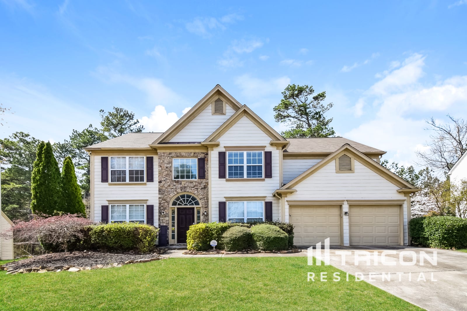 11370 Crossington Road Johns Creek GA