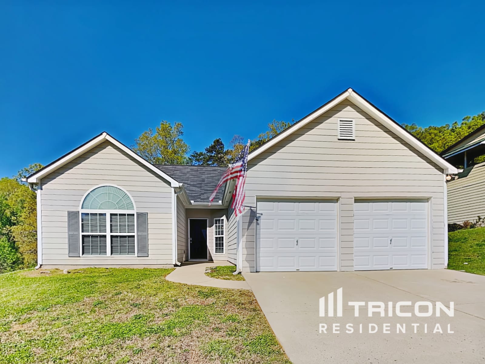 114 Arbor Chase Pkwy Rockmart GA