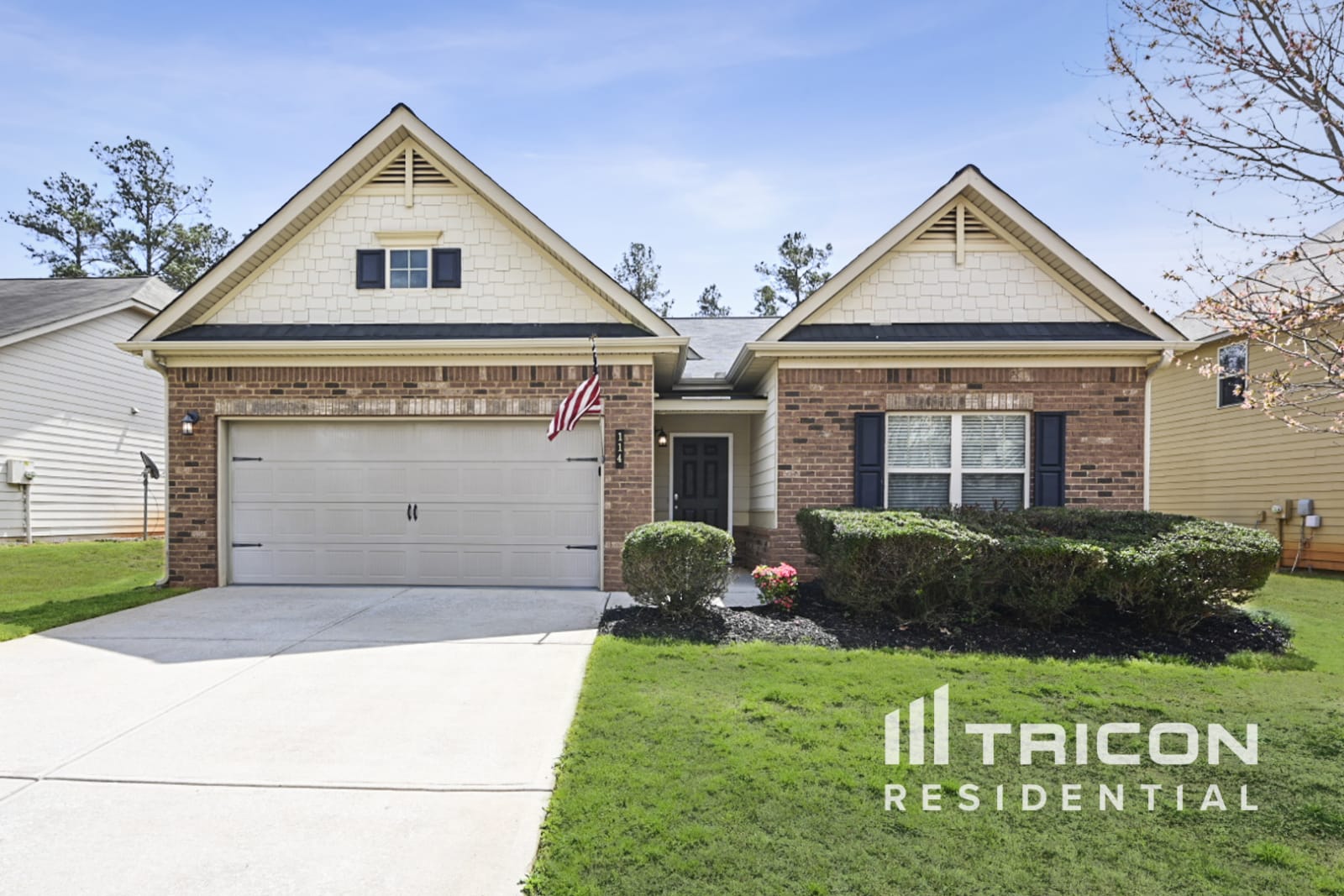 114 Biscayne Terrace Hampton GA