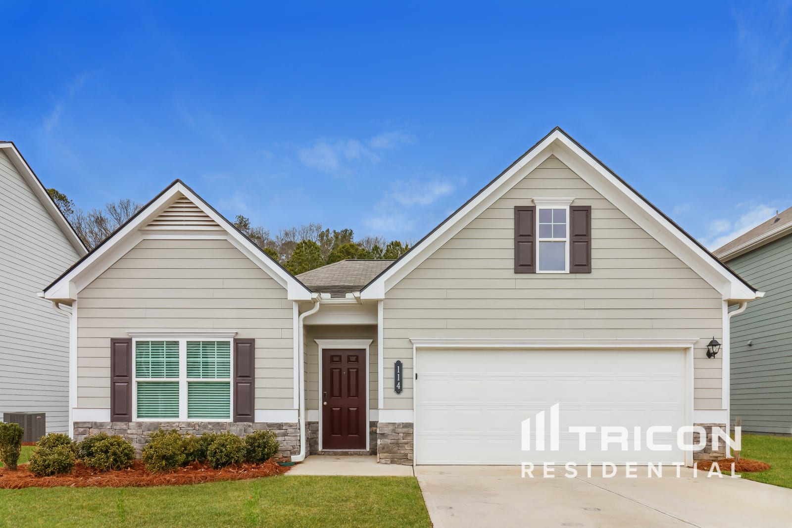 114 Chapel Meadow Lane Cartersville GA