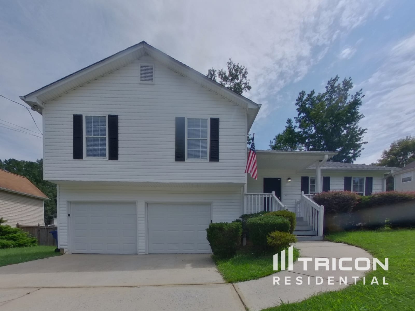 114 Ivy Brook Drive Dallas GA