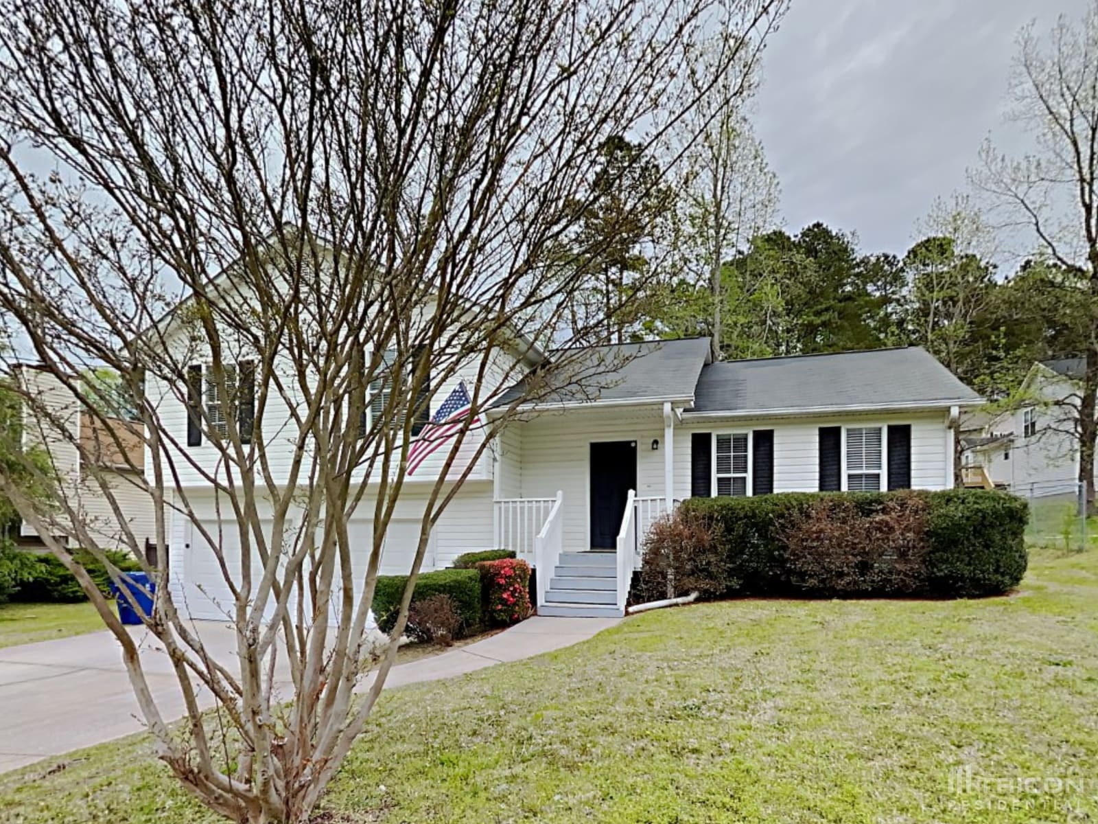 114 Ivy Brook Drive Dallas GA