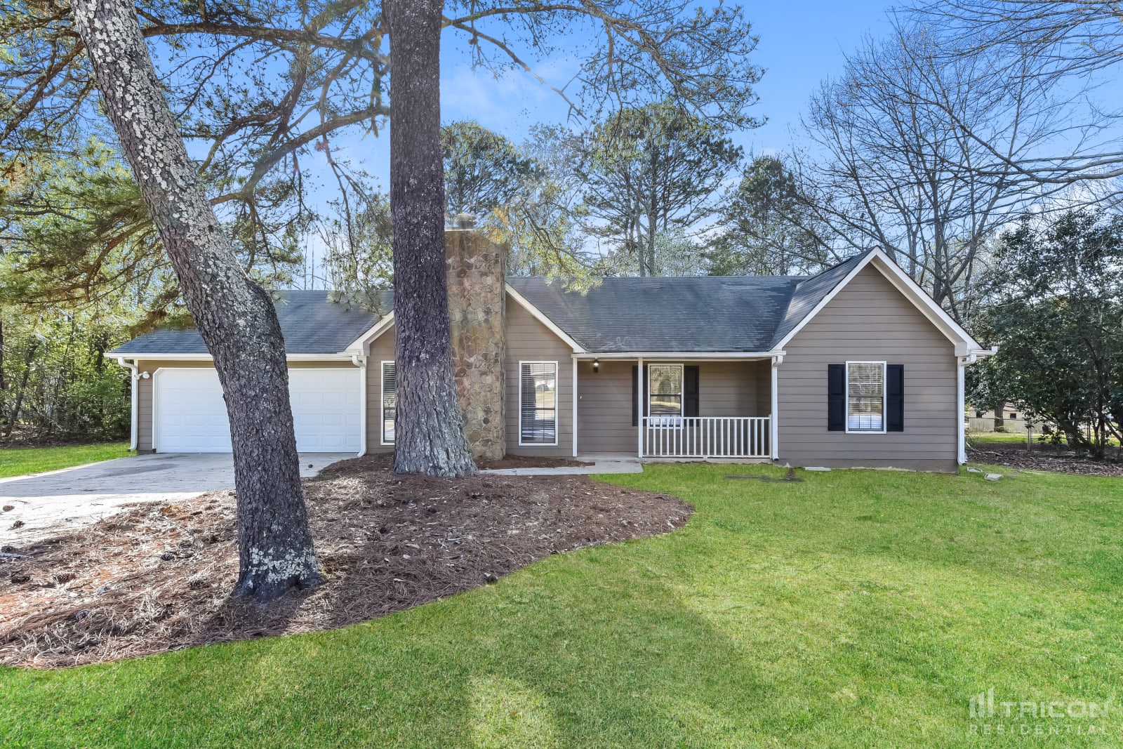 114 Scarborough Court Ellenwood GA