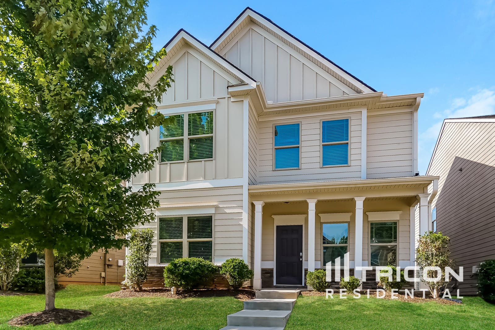 114 Seabreeze Trail Newnan GA