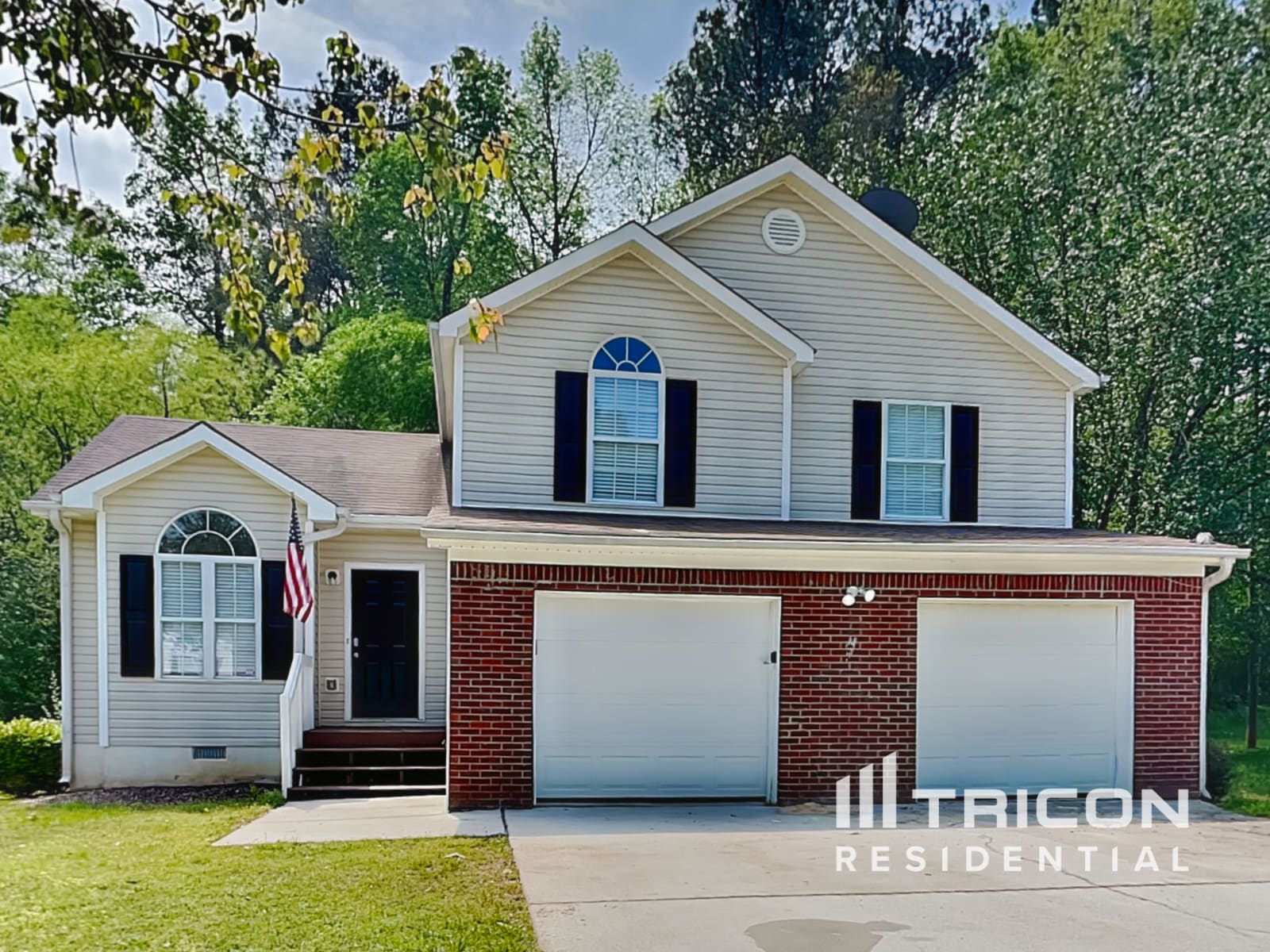 114 Windsor Circle Stockbridge GA