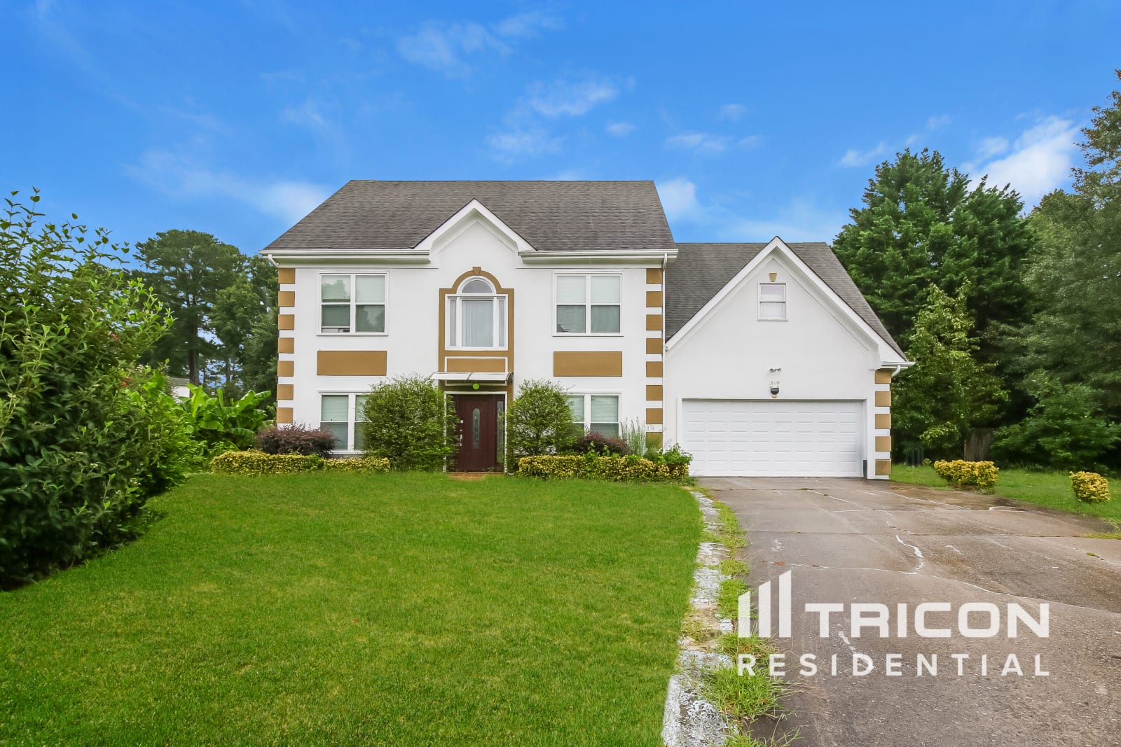 1140 Johns Landing Court Lawrenceville GA