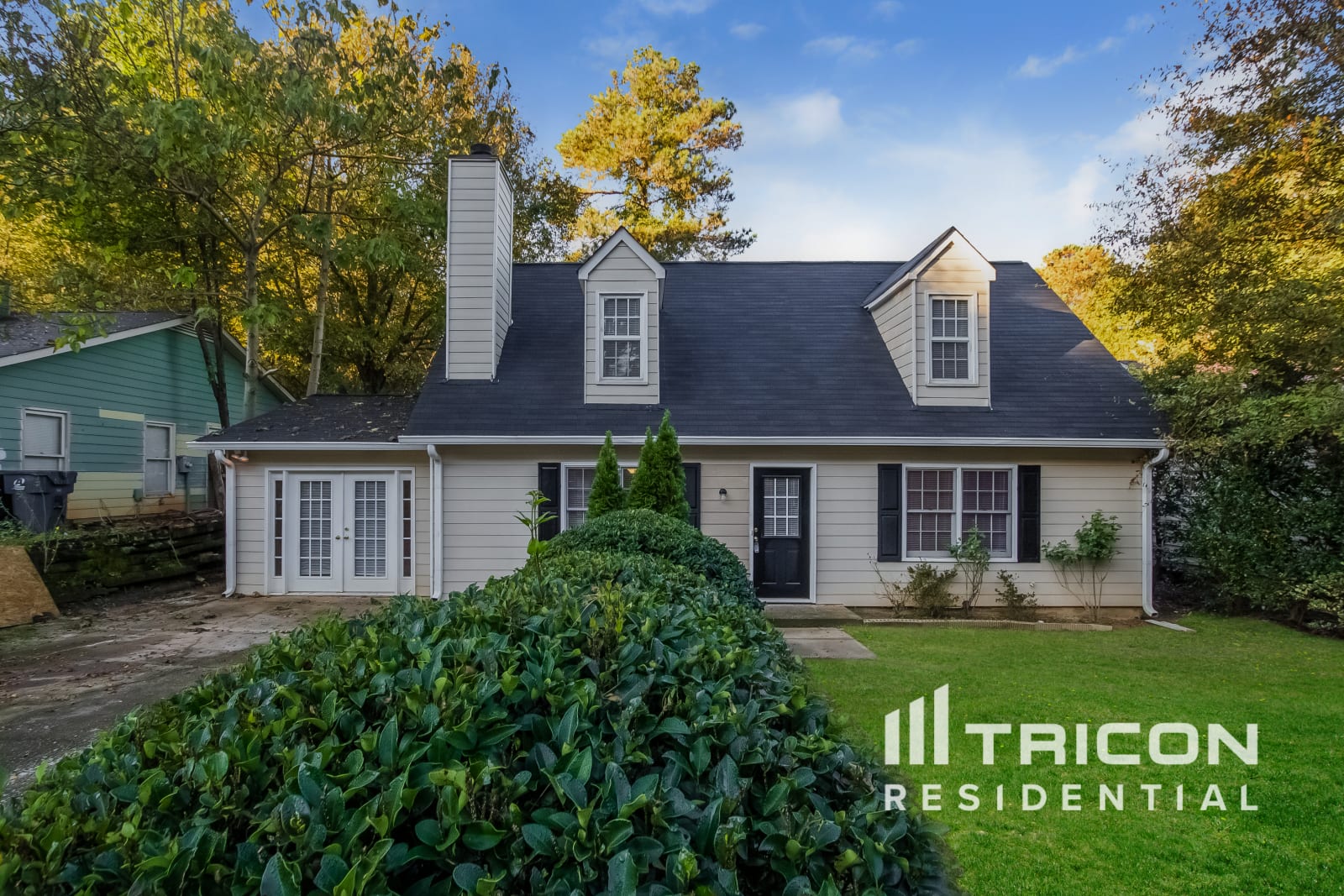 1145 Woodington Circle Lawrenceville GA