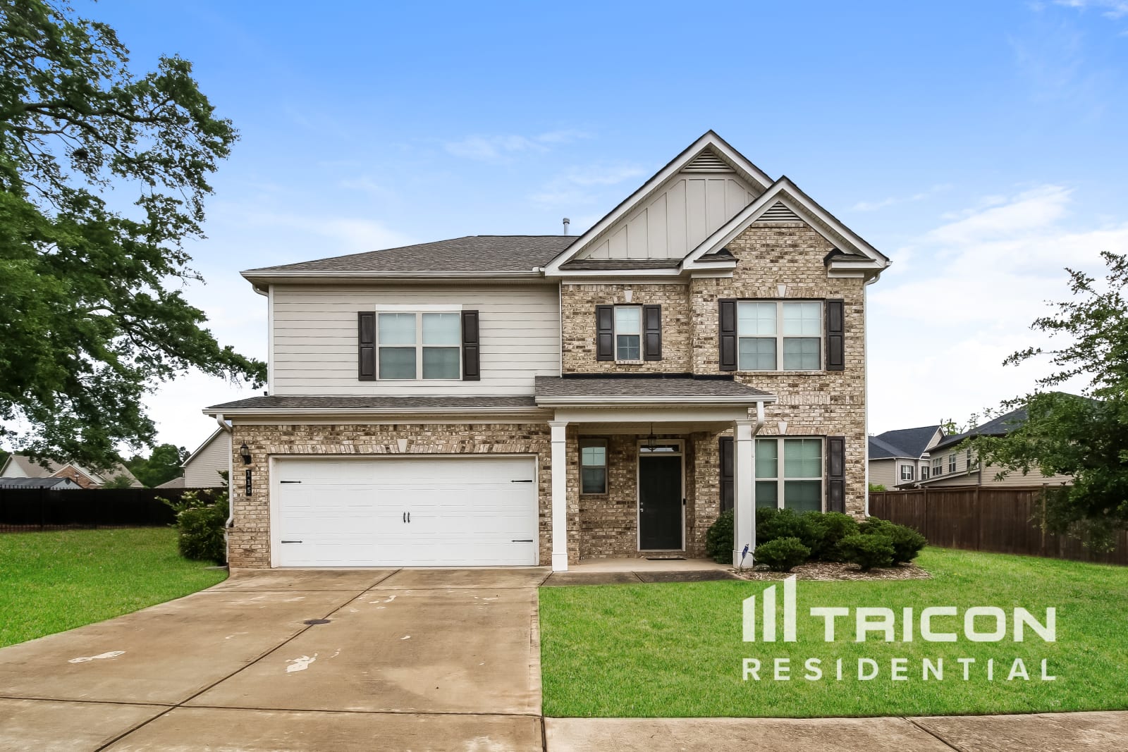 115 Brickstone Parkway Covington GA