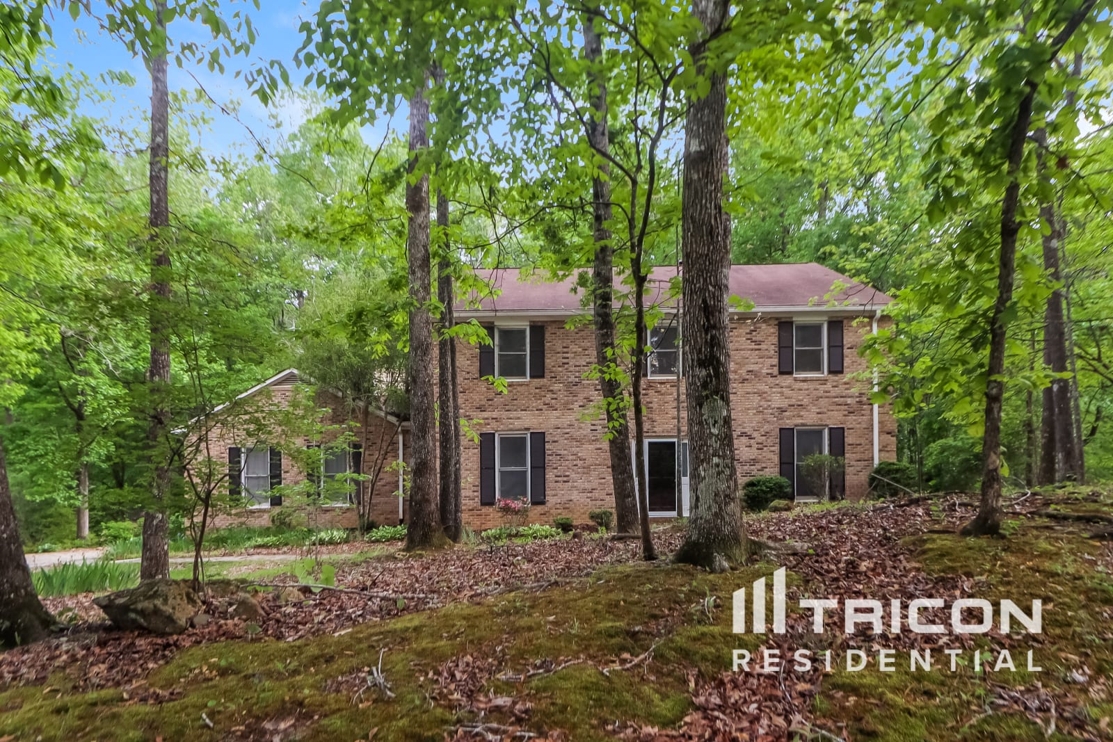 115 Creekside Trail Fayetteville GA