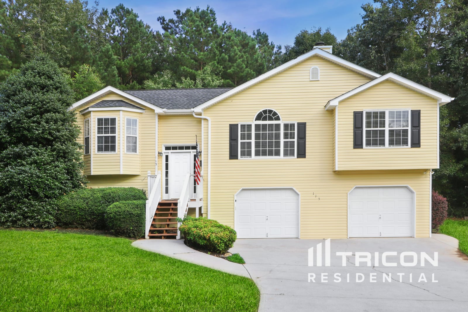 115 Fairfax Drive Rockmart GA