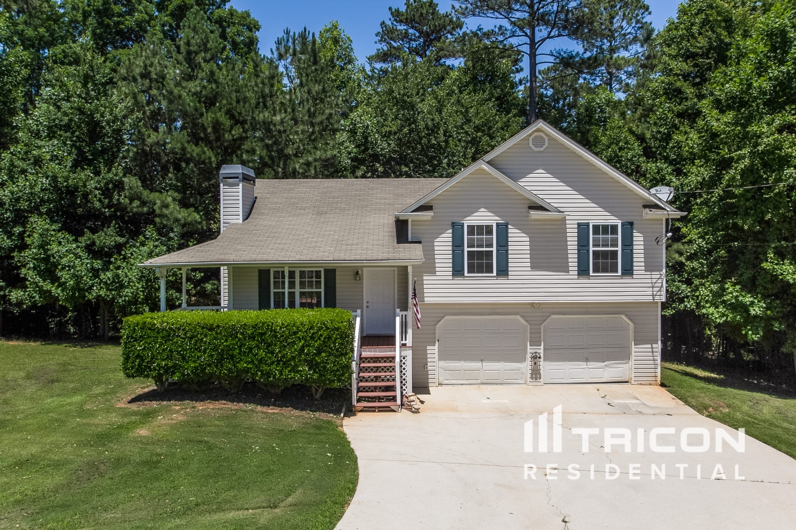 115 Fred Poole Trace Dallas GA