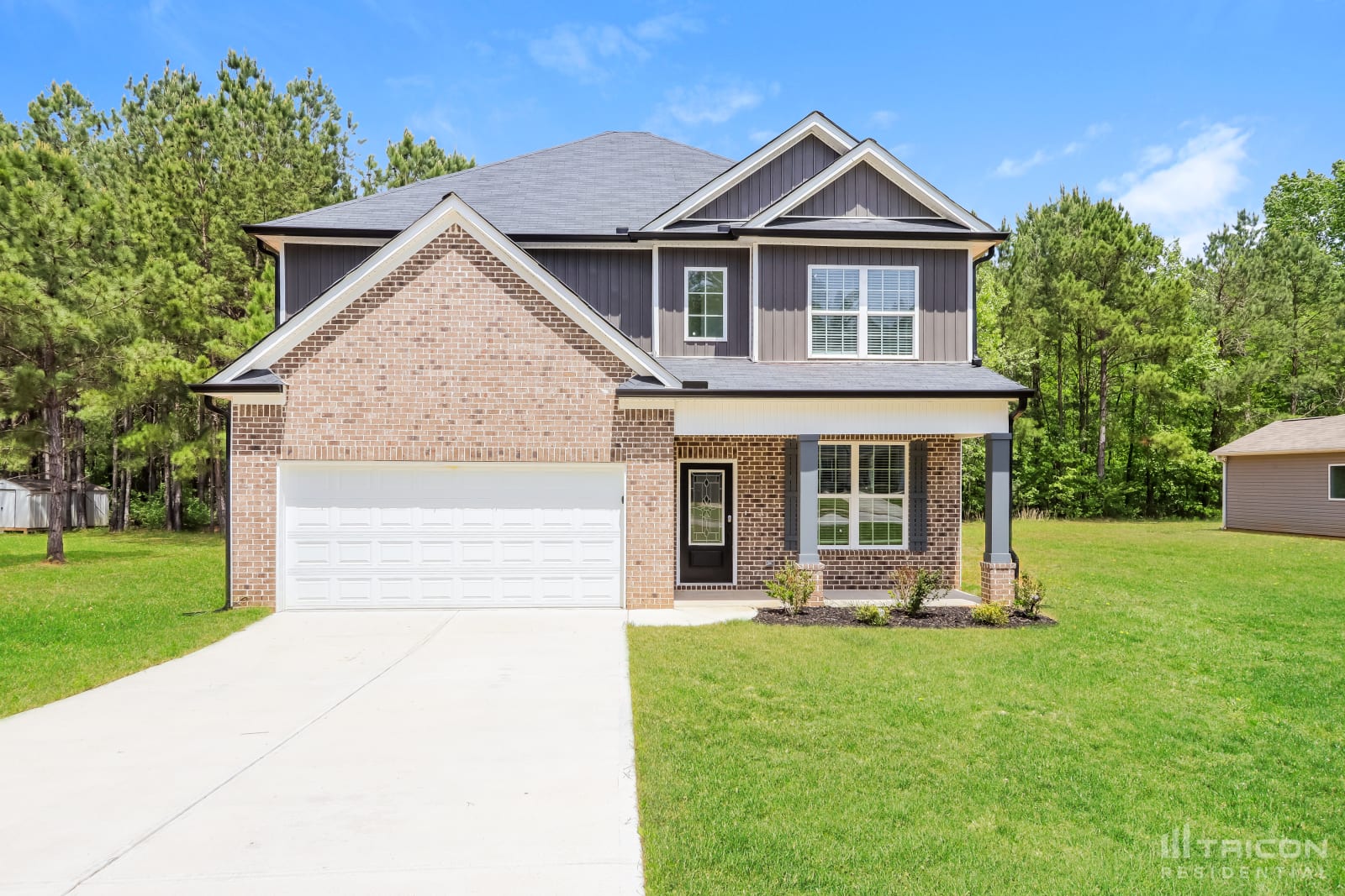 115 Glenview Drive Griffin GA