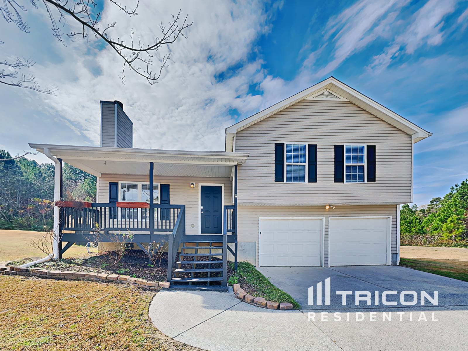 115 Huntington Way Dallas GA