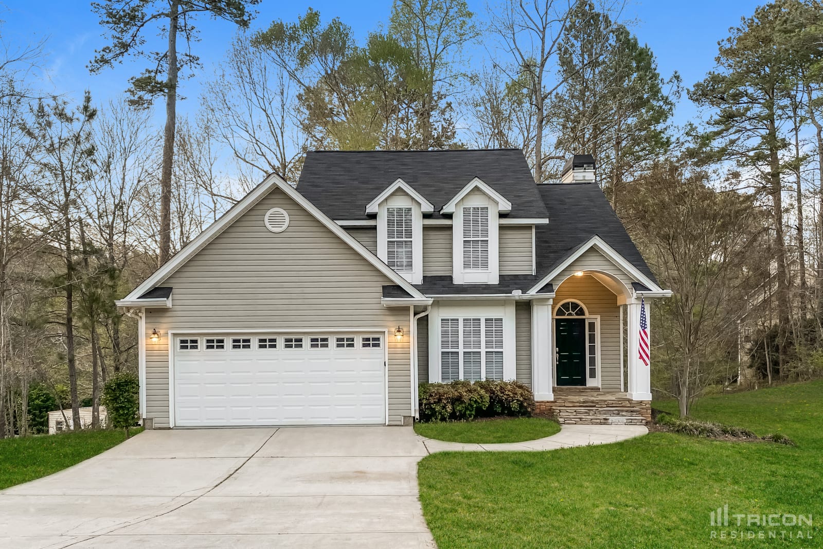 115 Michael Court Fayetteville GA