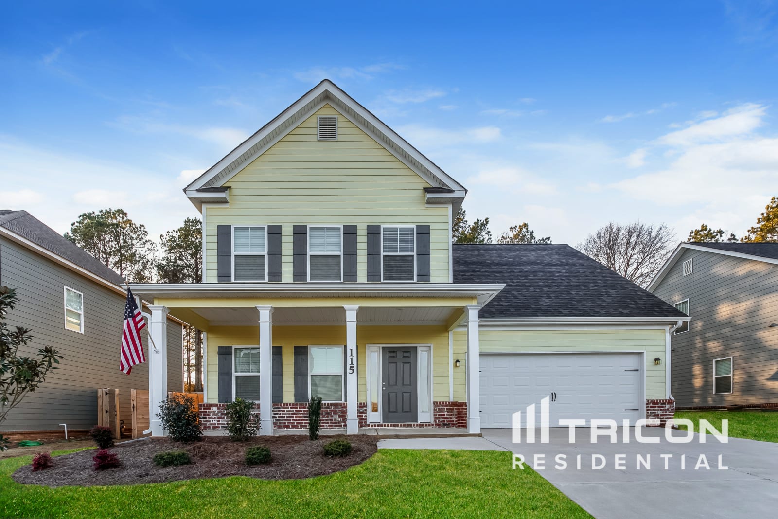 115 Orchard Lane Covington GA