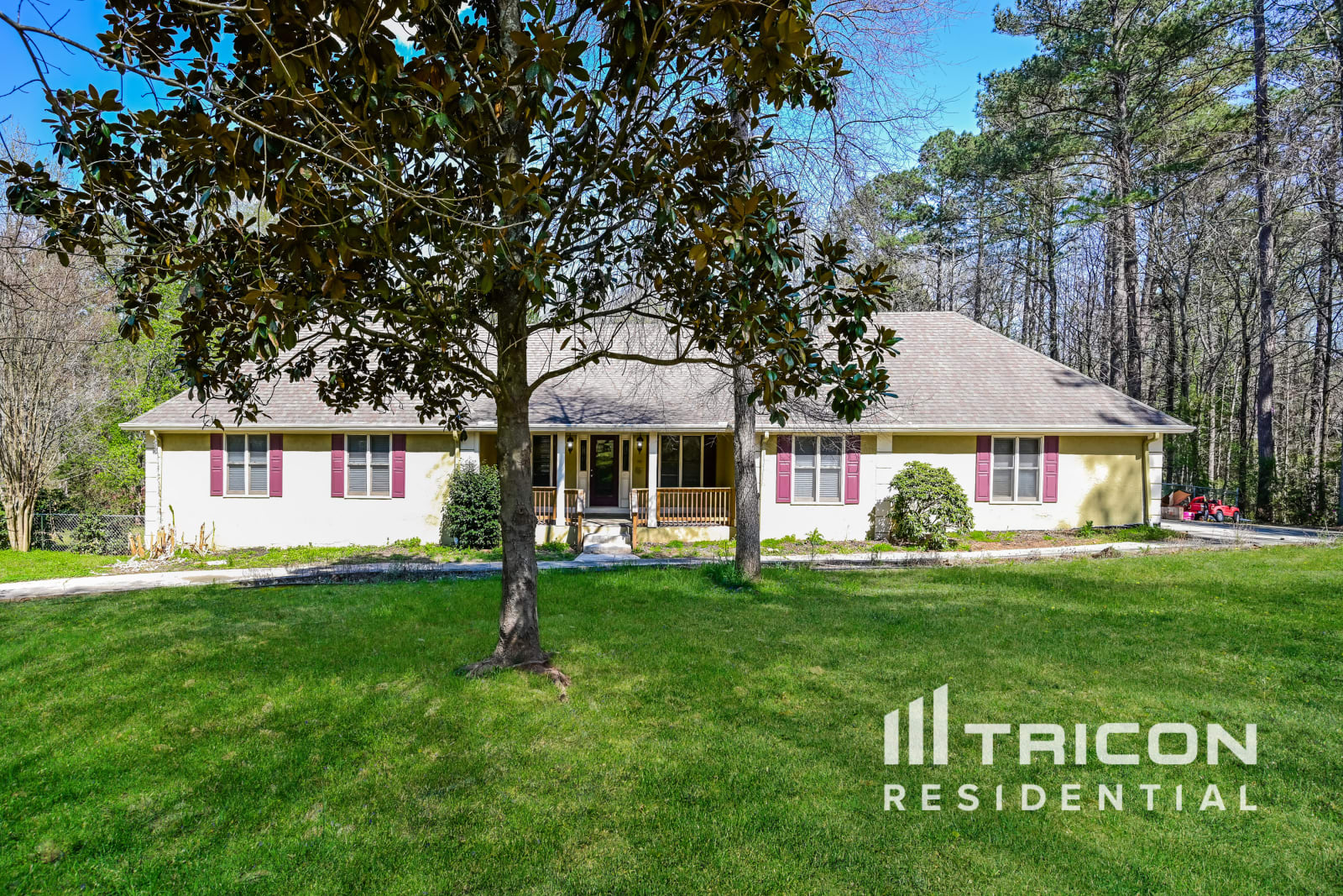 115 Woodhawk Lane Stockbridge GA