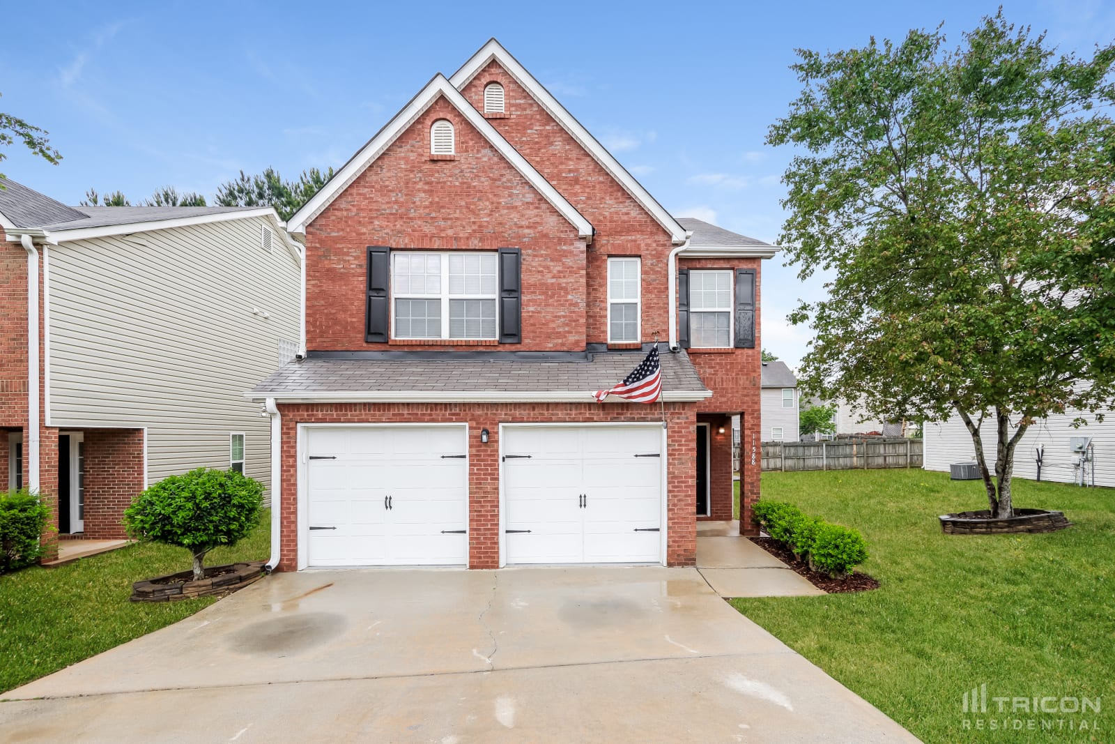 11588 Alicias Court Hampton GA