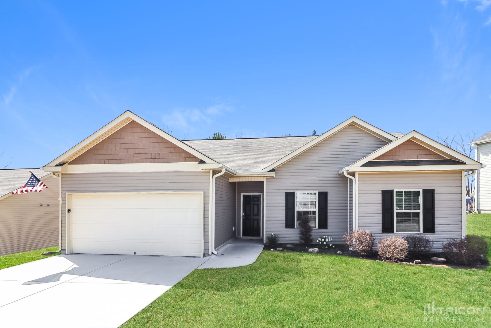116 Colt Lane Dallas GA